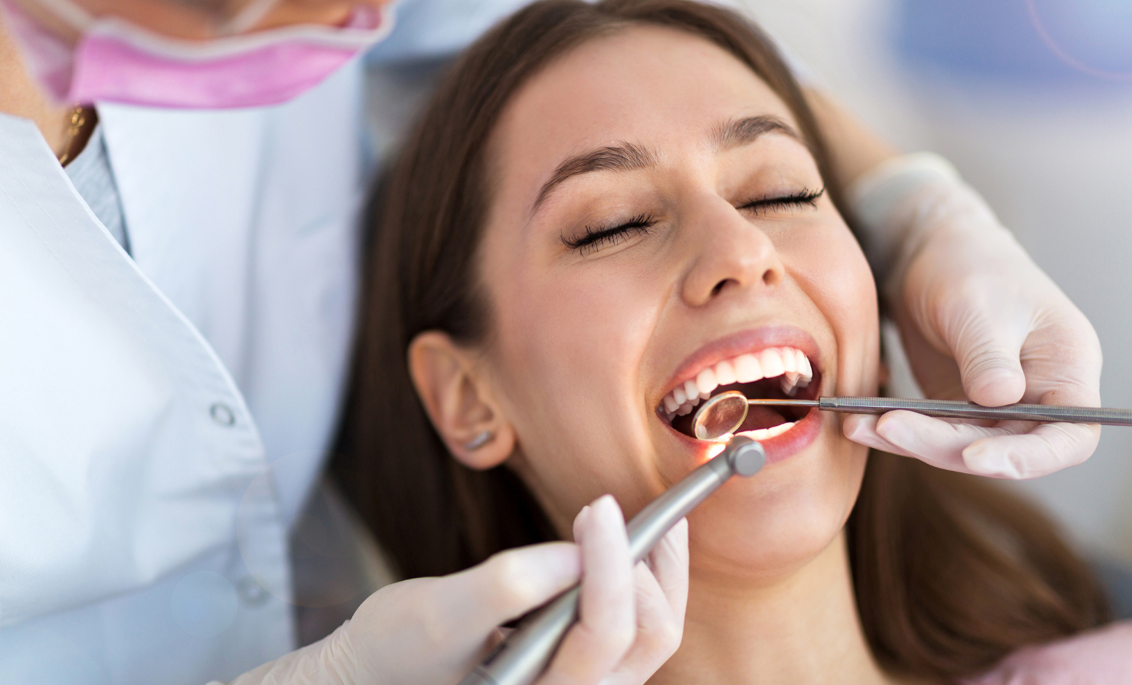 Atención dental en Clínica Dental Salud Austral en Puerto Montt